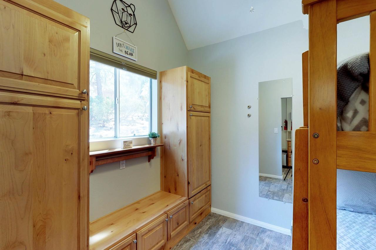 Castle Rock Cabin Big Bear Lake Ngoại thất bức ảnh