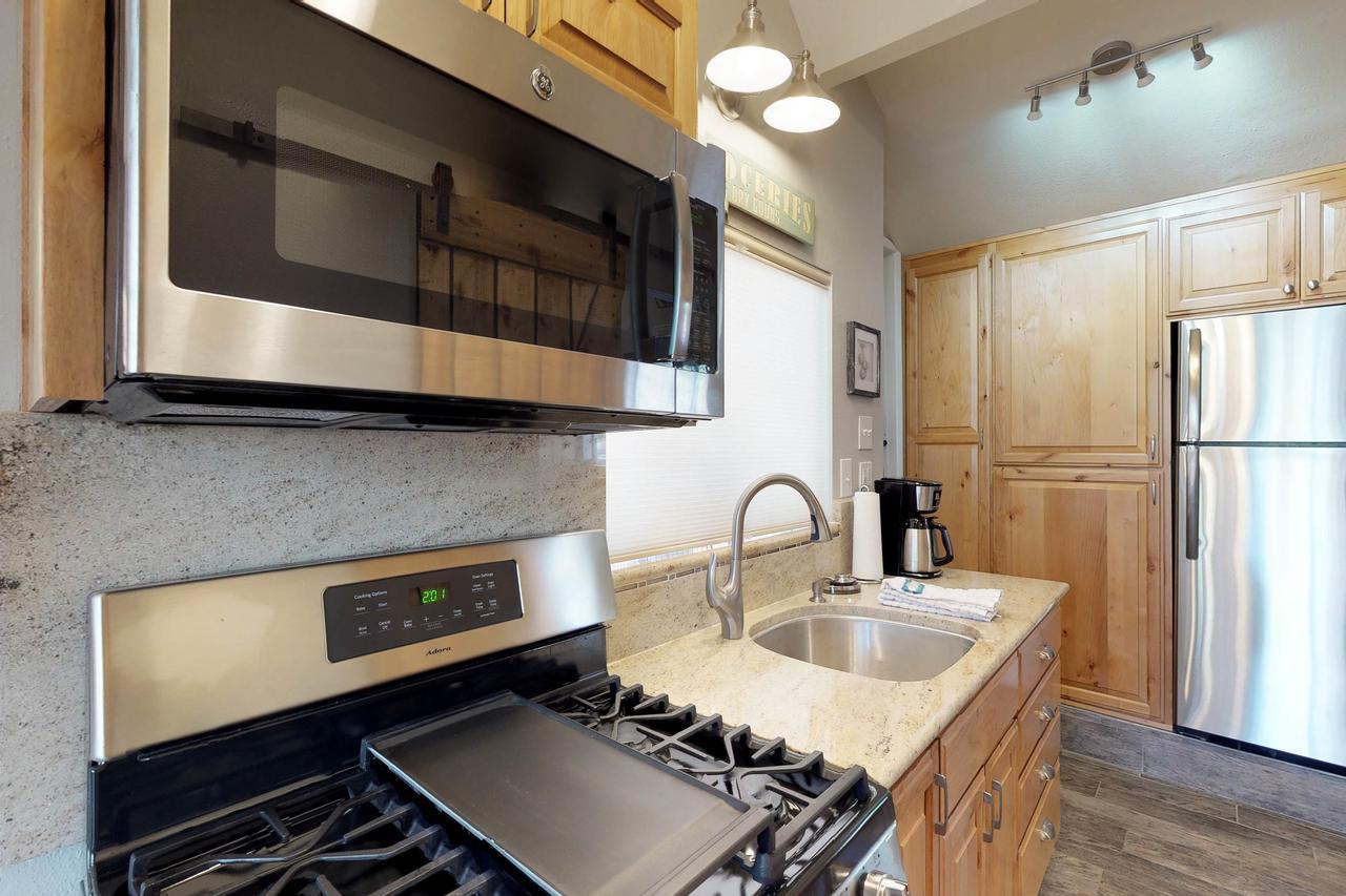 Castle Rock Cabin Big Bear Lake Ngoại thất bức ảnh