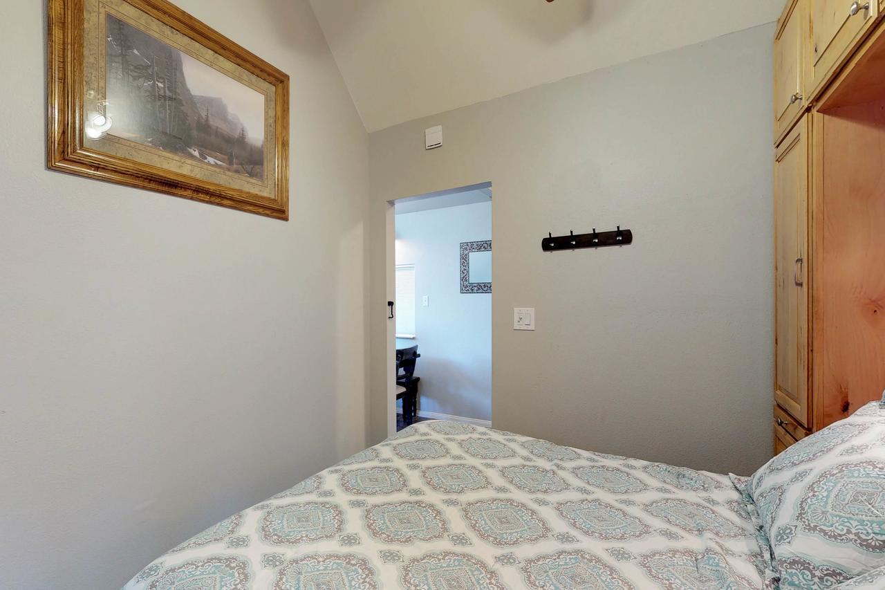 Castle Rock Cabin Big Bear Lake Ngoại thất bức ảnh