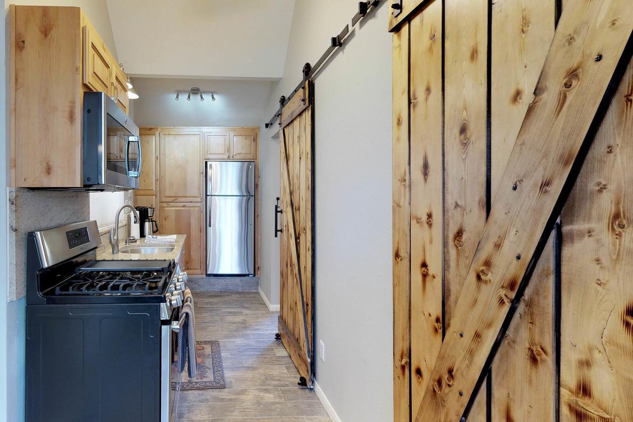 Castle Rock Cabin Big Bear Lake Ngoại thất bức ảnh
