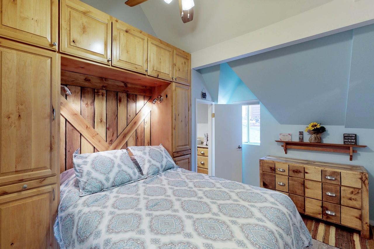 Castle Rock Cabin Big Bear Lake Ngoại thất bức ảnh